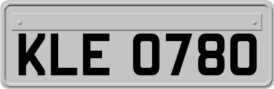 KLE0780