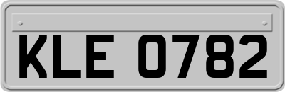 KLE0782