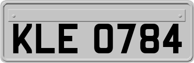 KLE0784