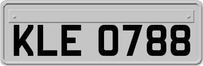 KLE0788