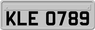 KLE0789