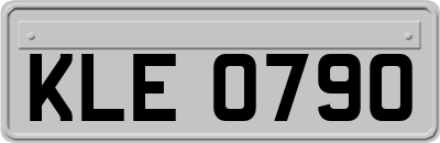 KLE0790