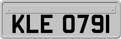 KLE0791