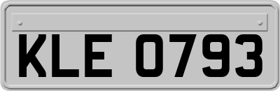 KLE0793