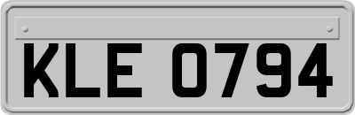 KLE0794