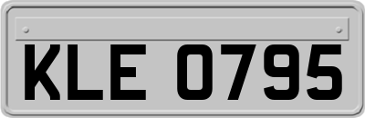 KLE0795
