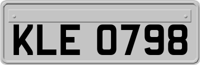 KLE0798