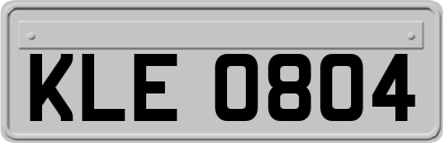 KLE0804