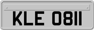 KLE0811
