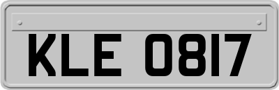 KLE0817