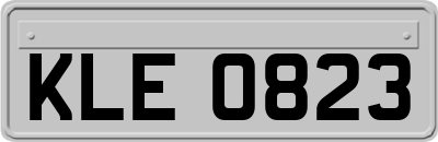 KLE0823