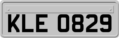 KLE0829