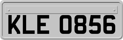 KLE0856