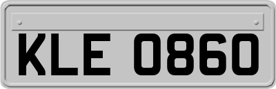 KLE0860