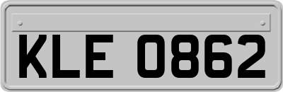 KLE0862