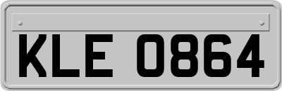 KLE0864