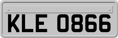 KLE0866
