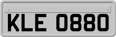 KLE0880