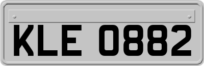 KLE0882