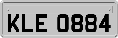 KLE0884