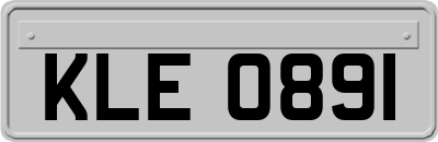 KLE0891