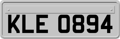 KLE0894