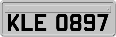 KLE0897