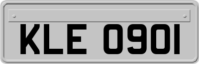 KLE0901