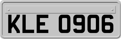 KLE0906