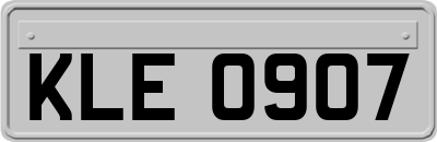 KLE0907