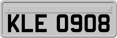 KLE0908