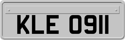 KLE0911