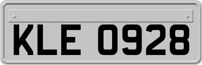 KLE0928
