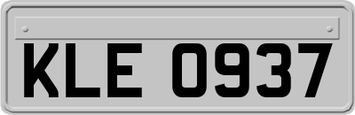 KLE0937