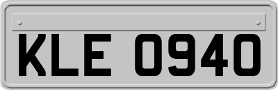 KLE0940