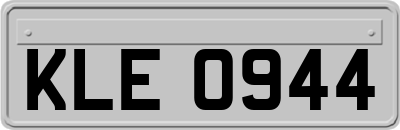 KLE0944
