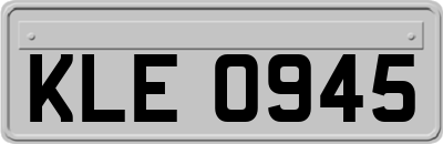 KLE0945