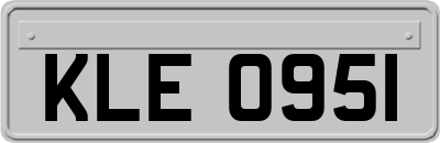 KLE0951