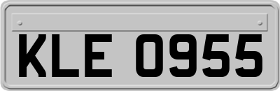 KLE0955