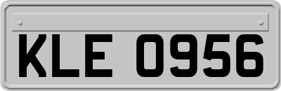 KLE0956