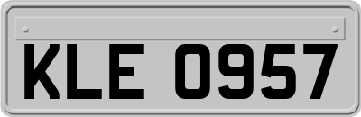 KLE0957