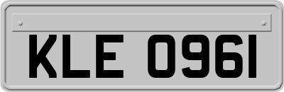 KLE0961