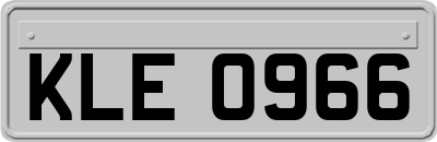 KLE0966