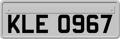 KLE0967
