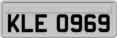 KLE0969