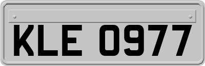 KLE0977