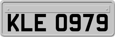 KLE0979