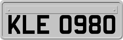 KLE0980
