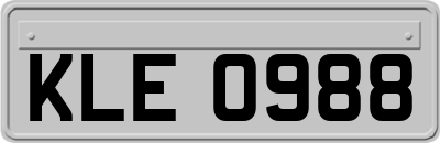 KLE0988