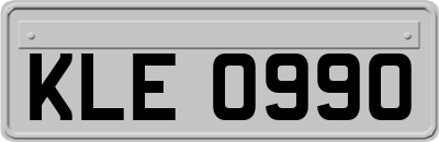 KLE0990